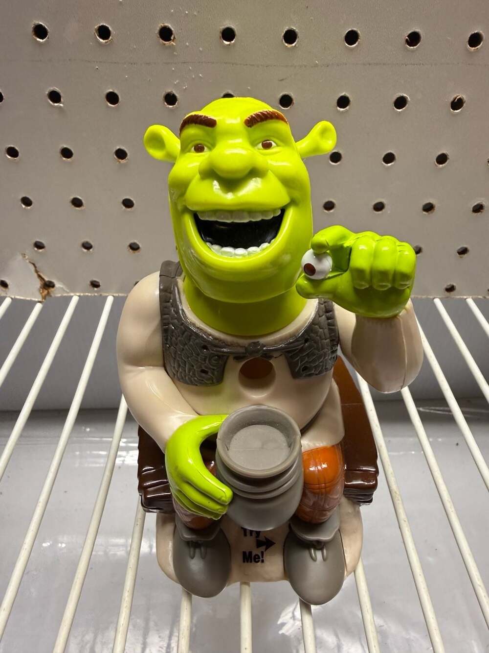 Galerie Shrek 2 Candy Dispenser 2004 DreamWorks